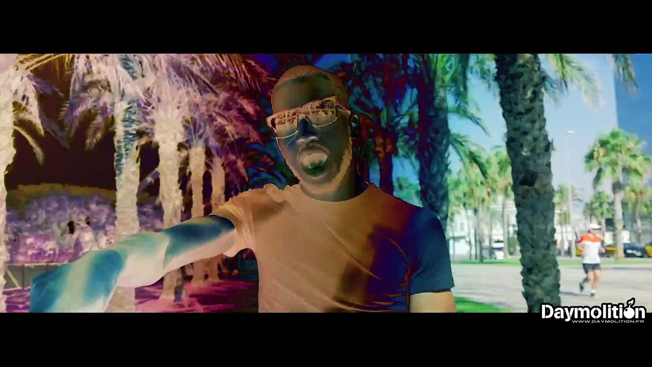 BKL - C'est dommage
