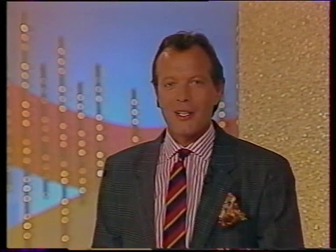 TF1 - Eté 1987 - La Roue de La Fortune (émission complète avec Michel Robbe)