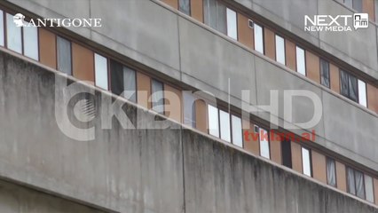 Dy shqiptarë arratisen nga burgu në Itali