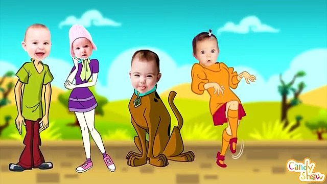 Дети Бэтмен Семья палец килектор Железный человек л мало питомник рифмы песни человек-паук