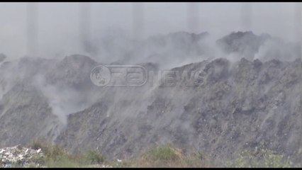 Ora News – Mbeturinat në Kamëz, “mollë sherri” mes Jamarbër Malltezit me Xhelal Mziut