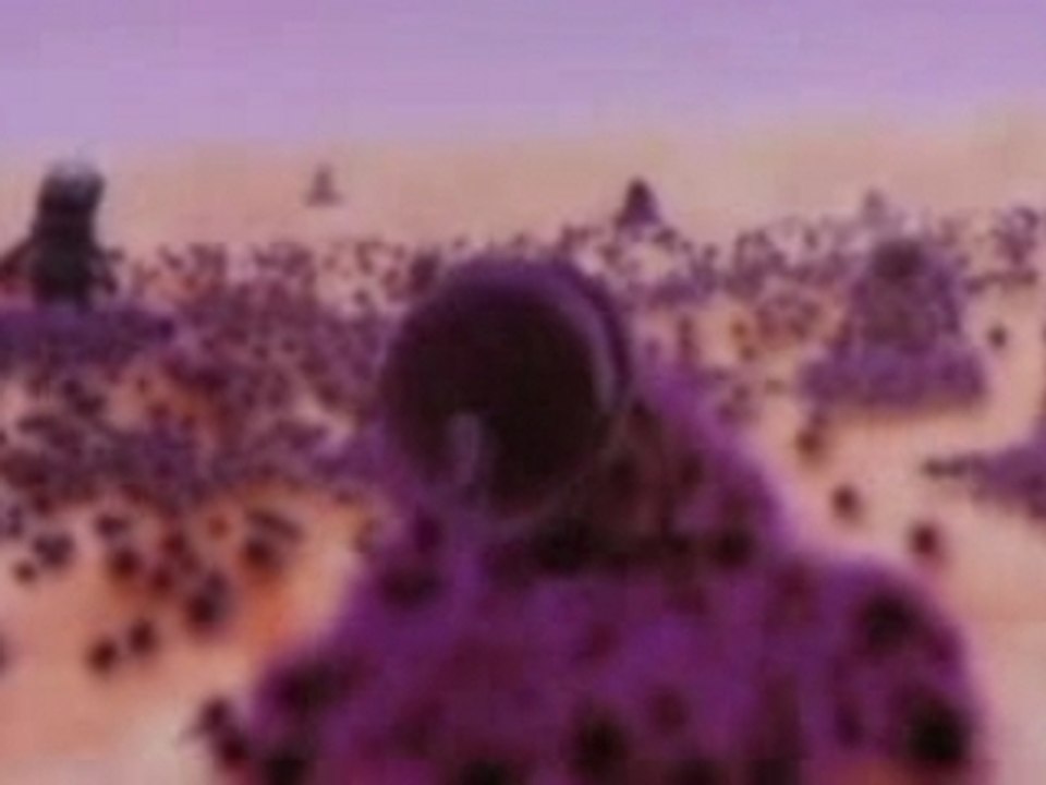 Super Smash Bros. Brawl: The subspace Emissary semi-trailer