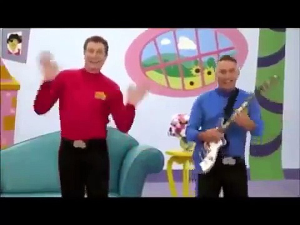 Jack's Wheelchair Intro And Song video Dailymotion