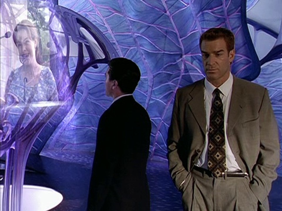 Earth Final Conflict S01E03 Miracle