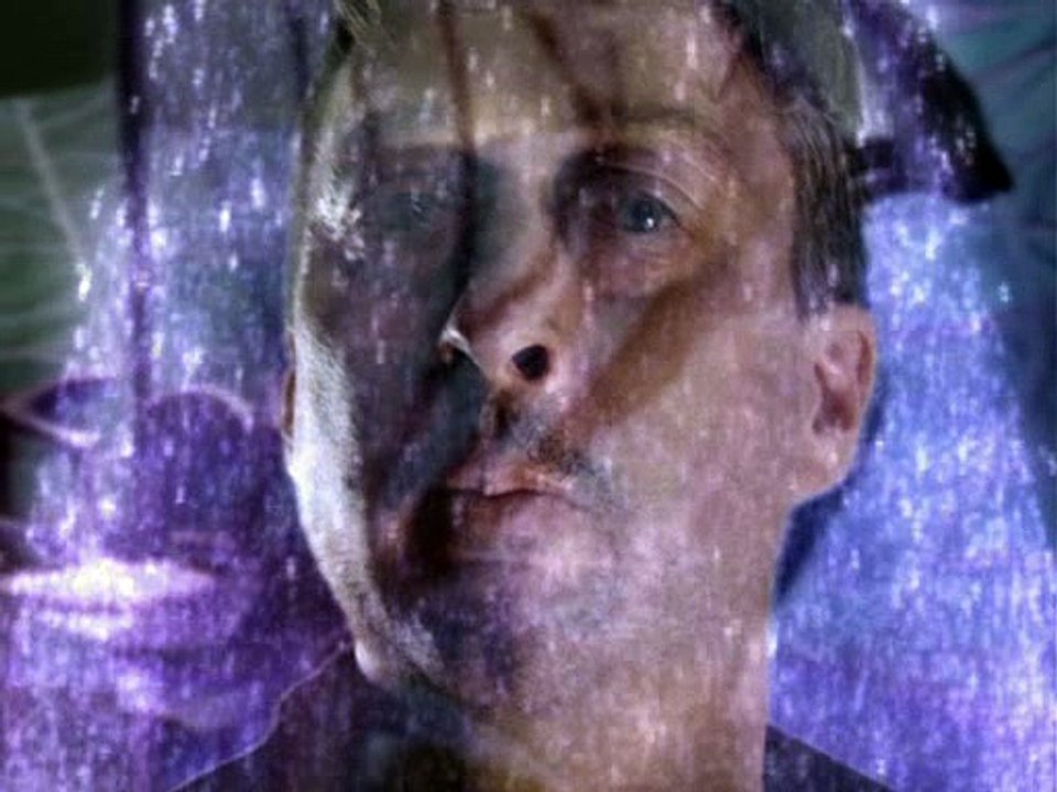 Earth Final Conflict S01E04 Avatar