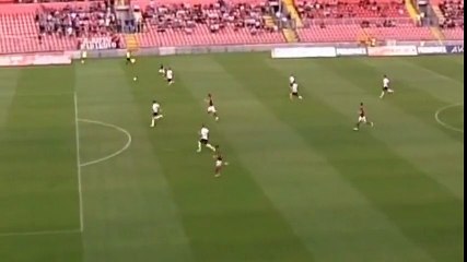 NK Čelik - FK Sarajevo / 0:0 - 1.pol šanse