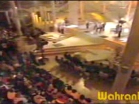 LA MAMMA Flamenco [Alma Ritano]