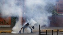 Venezuela: voto macchiato da violenze e proteste