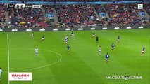 Scott McTominay Goal - Valerenga 0-3 Manchester United - 30.07.2017