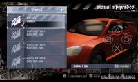 Need for Speed Most Wanted 5-1-0 cheats (psp ppsspp).mp4
