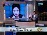 خيري رمضان يعلق على دعابة شيرين عبدالوهاب عن تونس وإساءتها لعمرو أديب