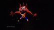 Crash Bandicoot - Woah Flies