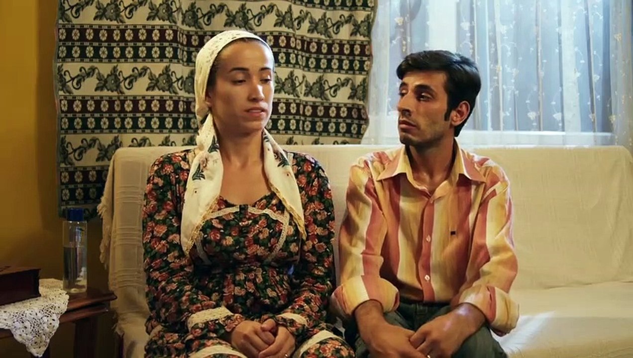 B.O.K. Bi O Kalmıştı izle 2016 Sansürsüz Yerli Film
