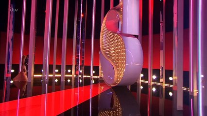 The British Soap Awards 2017 Part 1