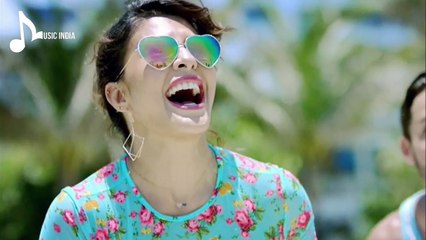 Tere Naal - A Gentleman Movie Full Video Song   Arijit Singh    Sidharth   Jacqueline    2017(720p)