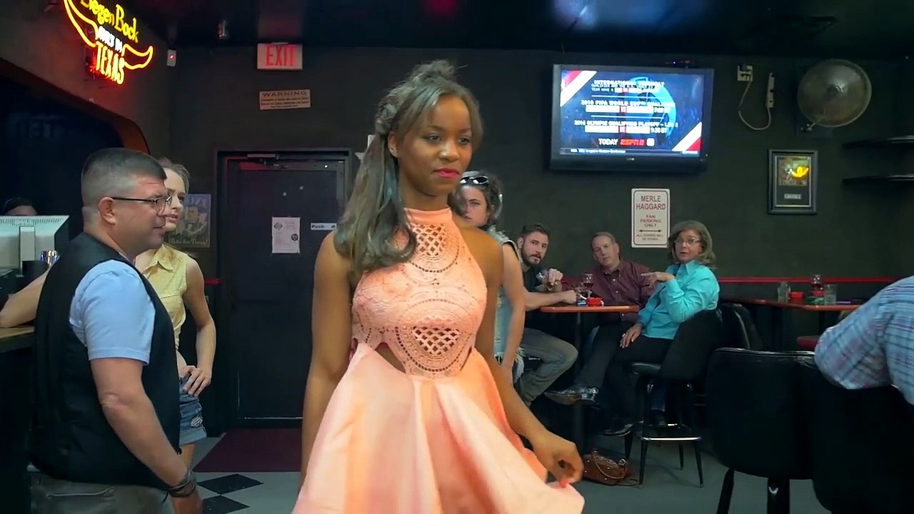 Angela Burns - Napoleon [Music Video] - SDC RadioWorks