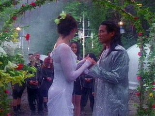 Earth Final Conflict S02E06 Sleepers