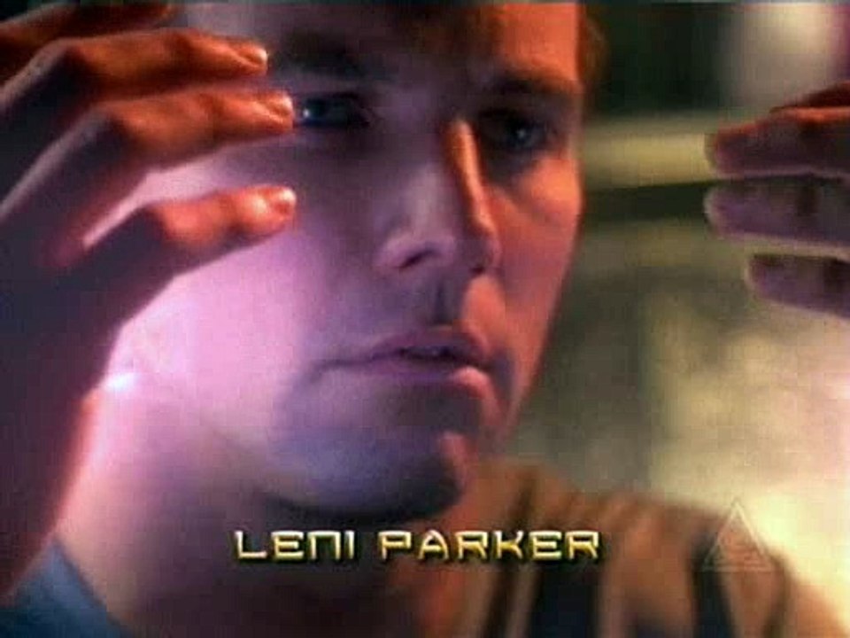 Earth Final Conflict S02E08 Redemption