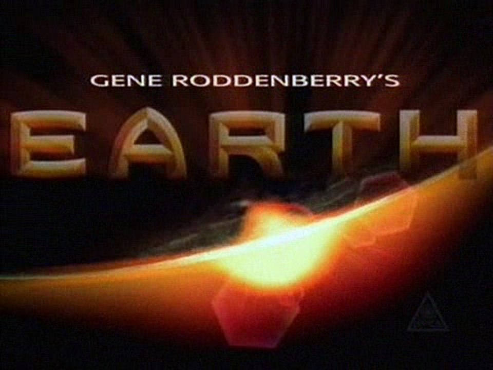 Earth Final Conflict S02E09 Isabel