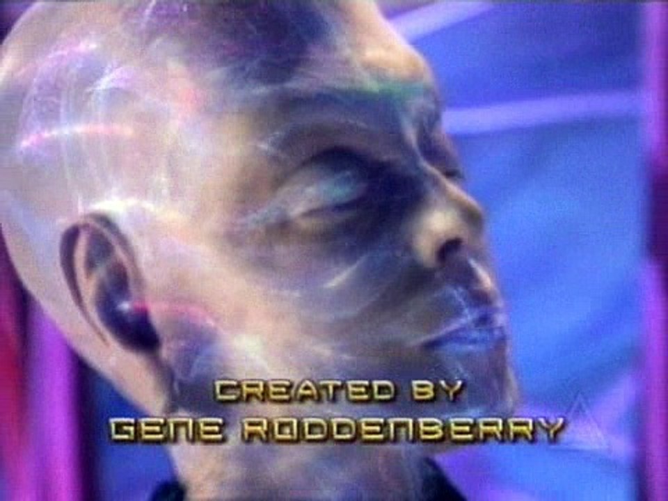 Earth Final Conflict S02E10 Between Heaven And Hell