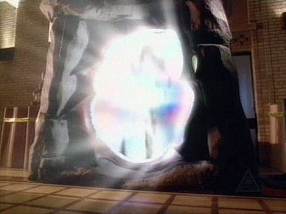 Earth Final Conflict S02E17 Bliss