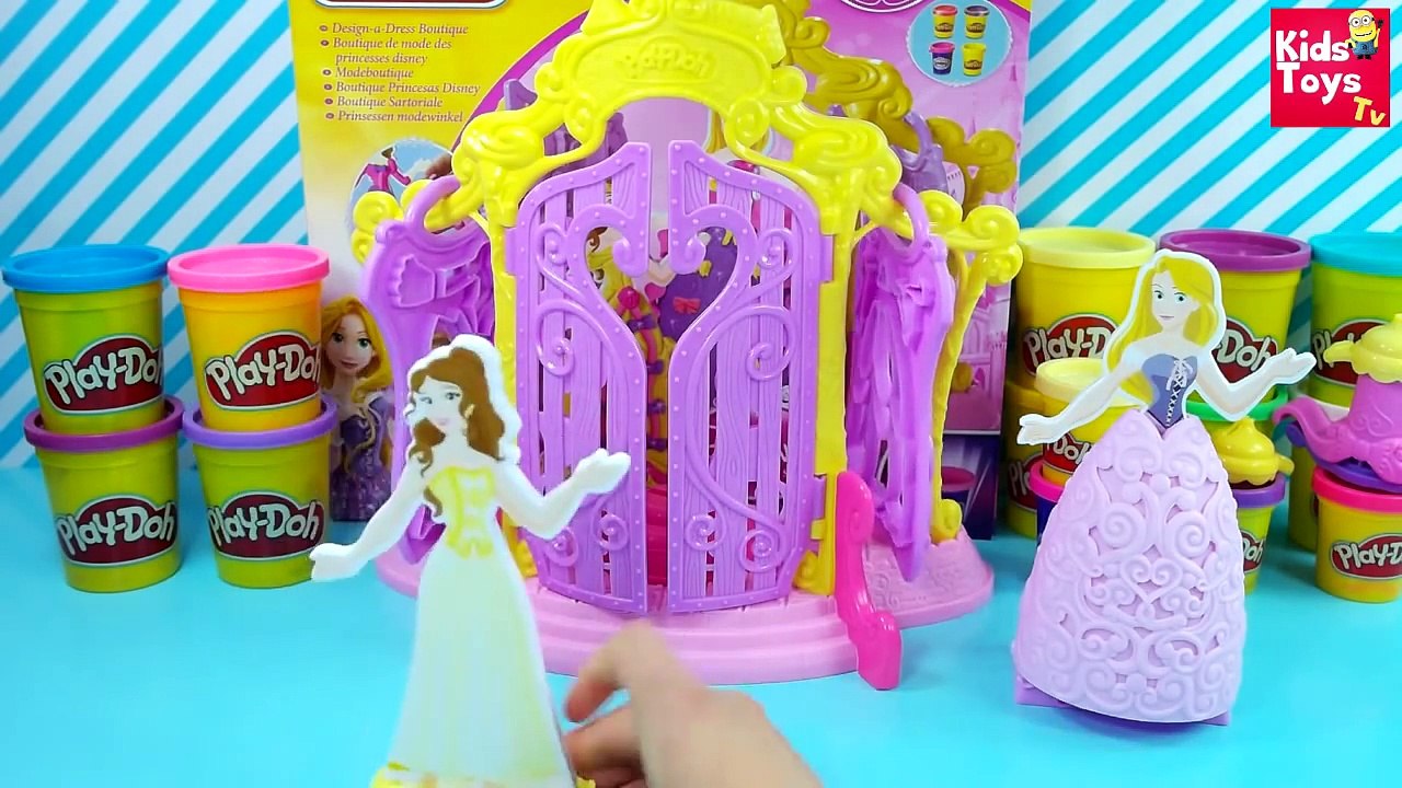 Mi mashaallah jugar princesas de Disney diseños italianos de ropa juguetes de peluche de Disney DOH ital