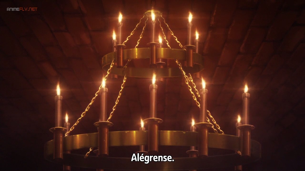 Fate/Apocrypha - Capitulo 6 Sub Español [AVANCE]