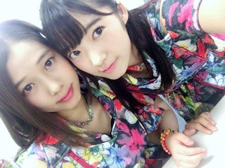 [つばきファクトリーの巻き起こそう！センセーション！] 山岸理子・岸本ゆめの・小野瑞歩 170730