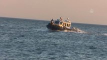 Bakırköy'de Denize Giren Bir Kişi Kayboldu