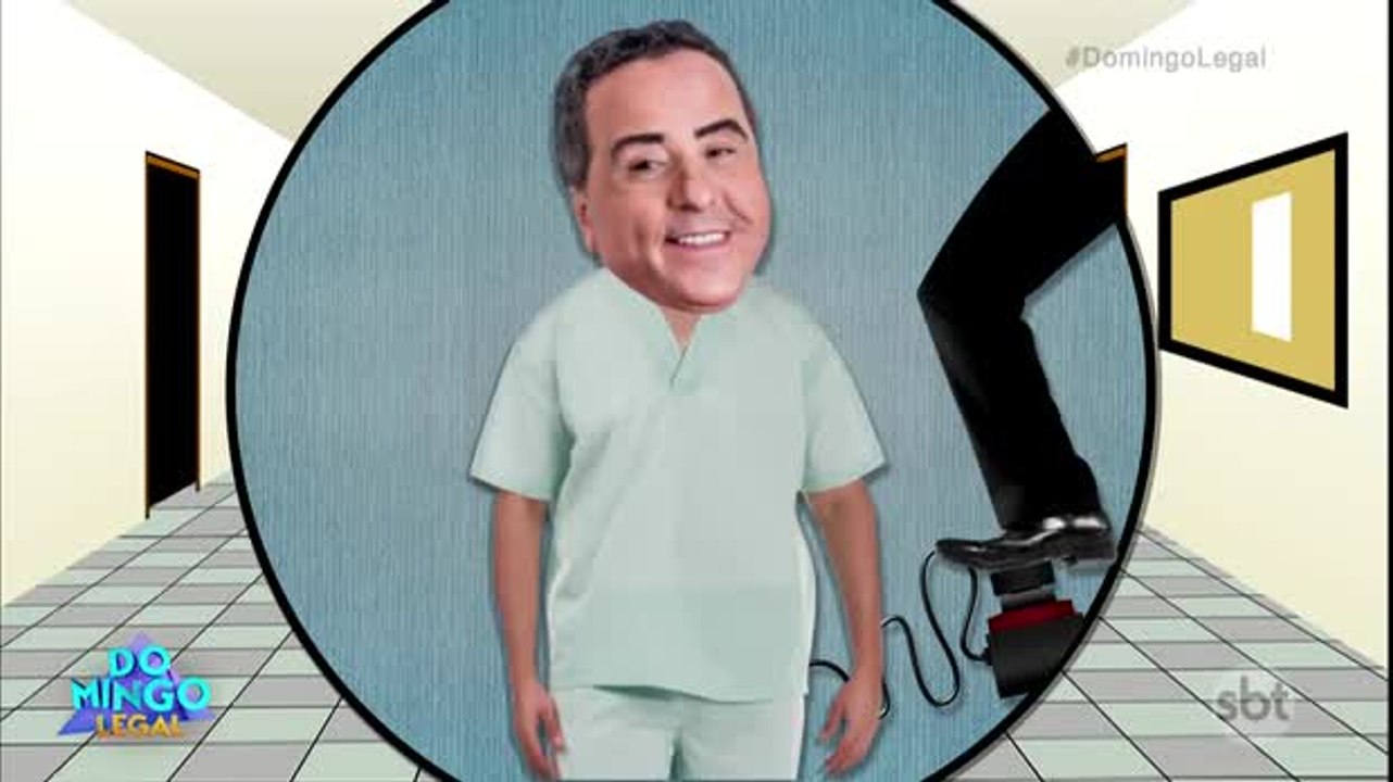 Construindo Um Sonho - 30.07.17 - Parte 1