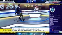 CALCIOMERCATO - Le ultime sulla JUVENTUS e tutta la Serie A || 30.07.2017 ore 20:30