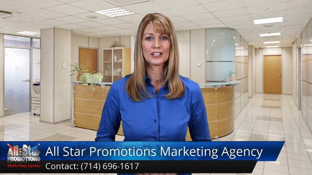 All Star Promotions Website Designs Anaheim Hills Exceptional 5 Star Review by Stan P