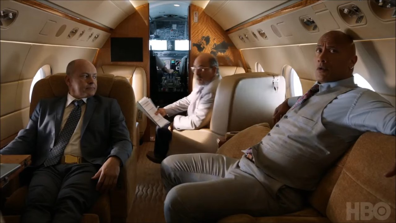 Live Stream / Ballers Season 3 Episode 3 : In the Teeth