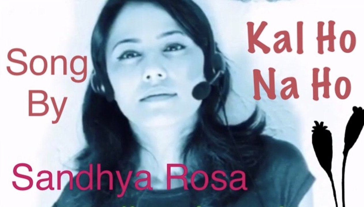 Kal Ho Na Ho