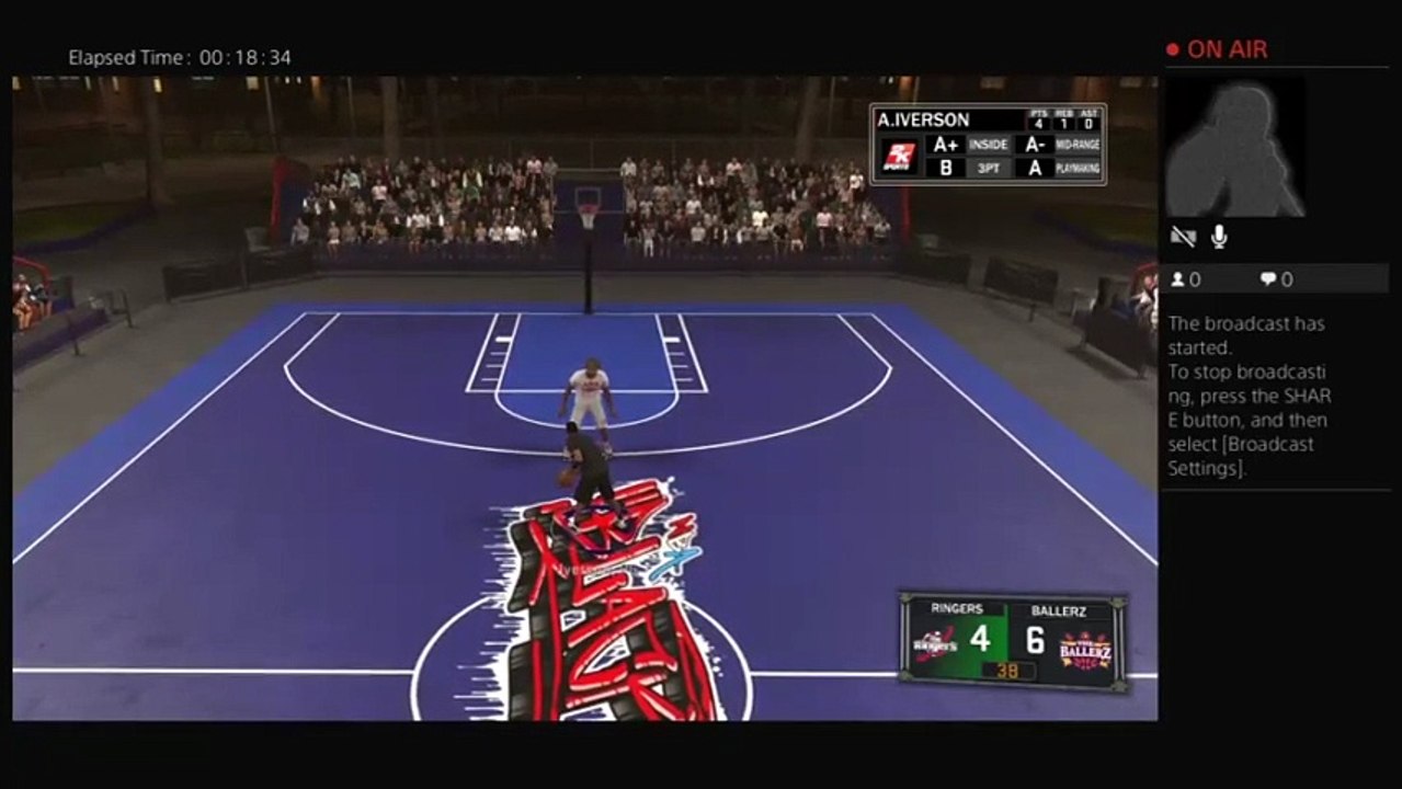 Breaking my player with momentum (17)