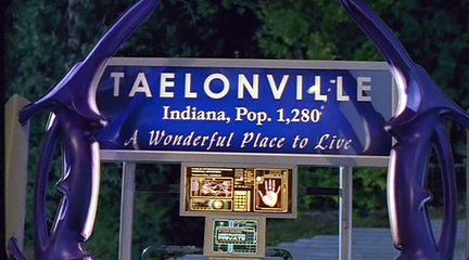 Earth Final Conflict S03E11 Interview