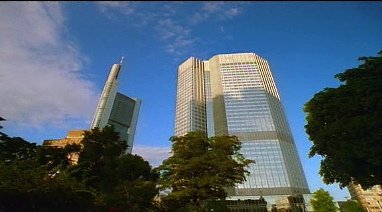 Earth Final Conflict S03E19 Apparition