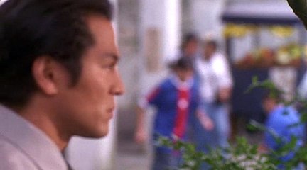 Earth Final Conflict S03E13 Subterfuge