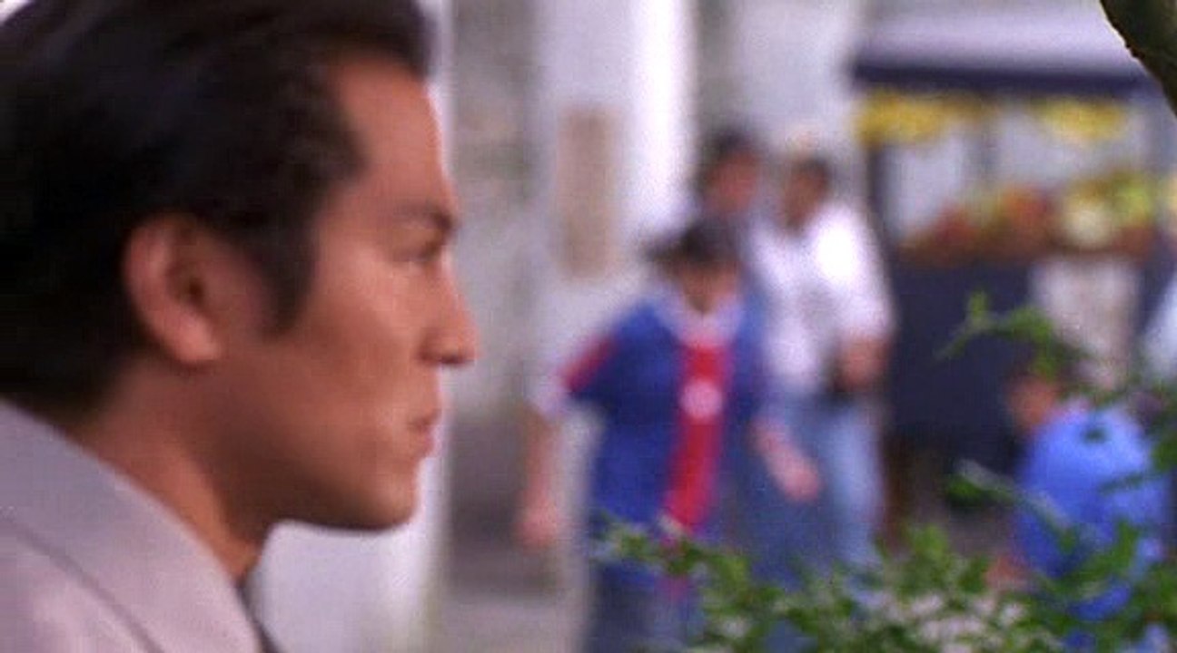 Earth Final Conflict S03E13 Subterfuge