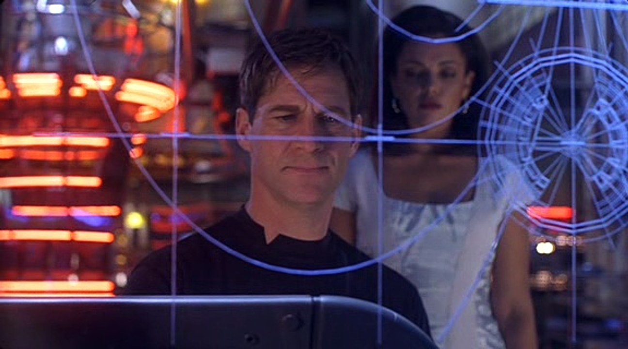 Earth Final Conflict S03E14 Scorched Earth