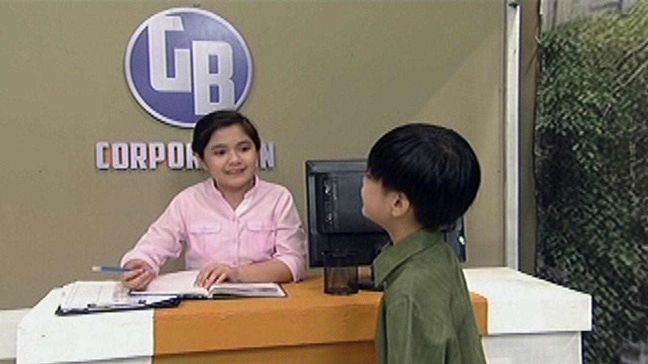 Goin' Bulilit: Elevator Etiquette