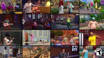 The Sims 4 Xbox One and PS4 Announcement Trailer