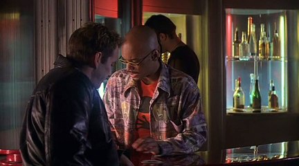 Earth Final Conflict S03E21 Abduction