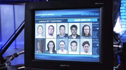 Earth Final Conflict S04E05 Motherload