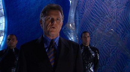 Earth Final Conflict S04E07 Second Wave