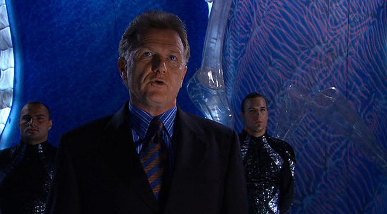 Earth Final Conflict S04E07 Second Wave