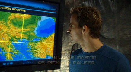 Earth Final Conflict S04E08 Essence