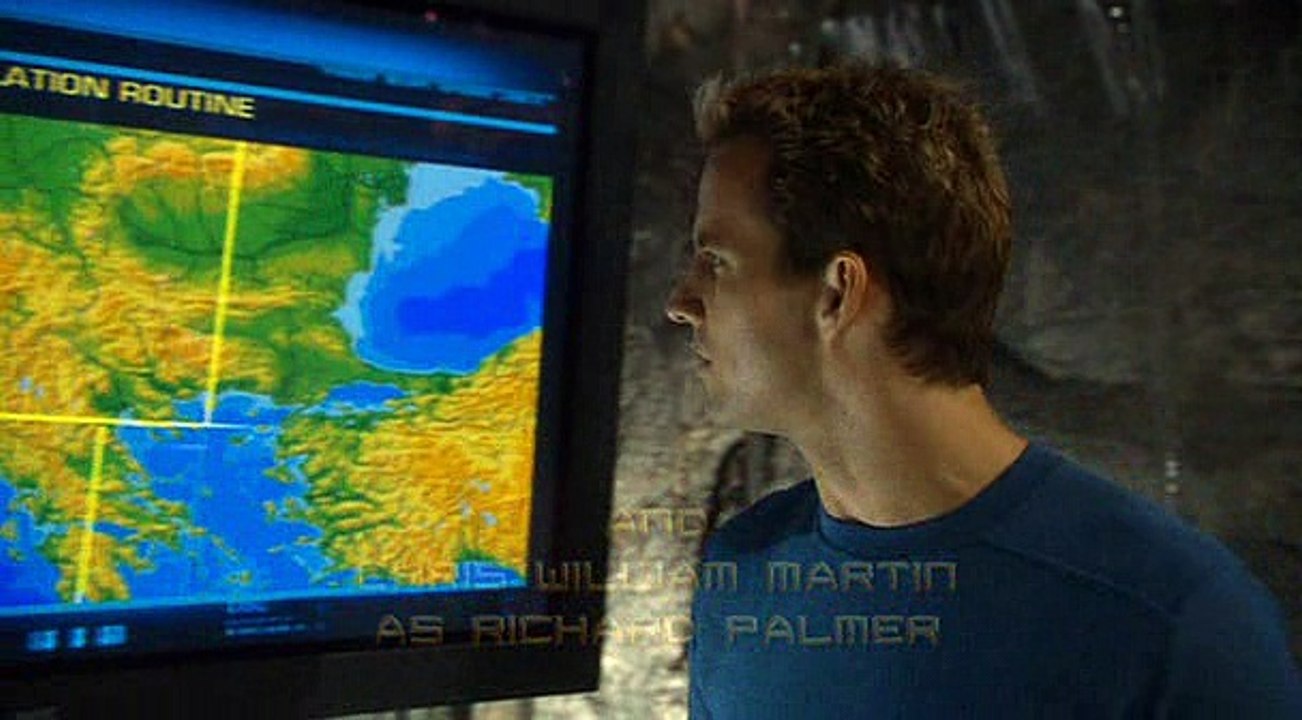 Earth Final Conflict S04E08 Essence