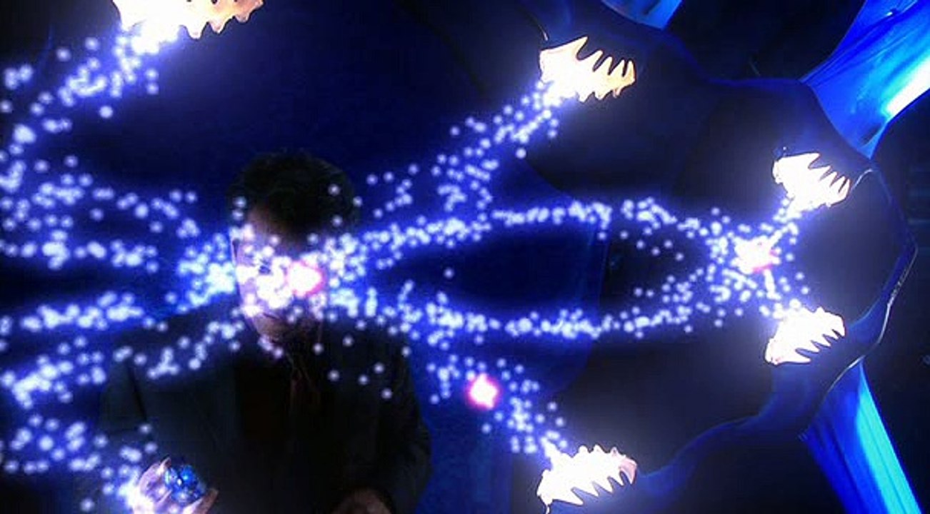 Earth Final Conflict S04E16 Trapped By Time