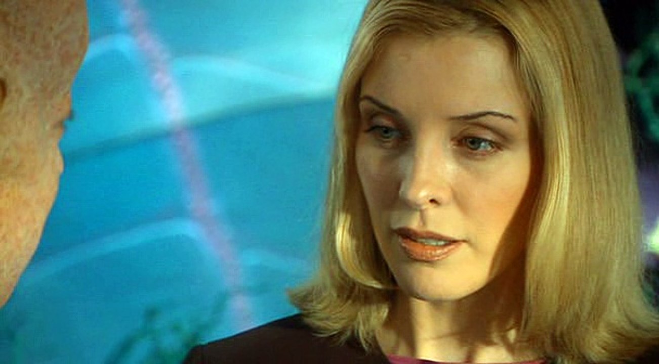 Earth Final Conflict S04E09 Phantom Companion